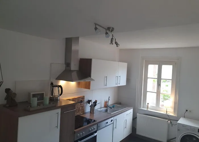 Gemuetliche *zentral* *netflix* *parkplatz*